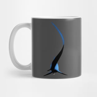 Thresher Tail Mug